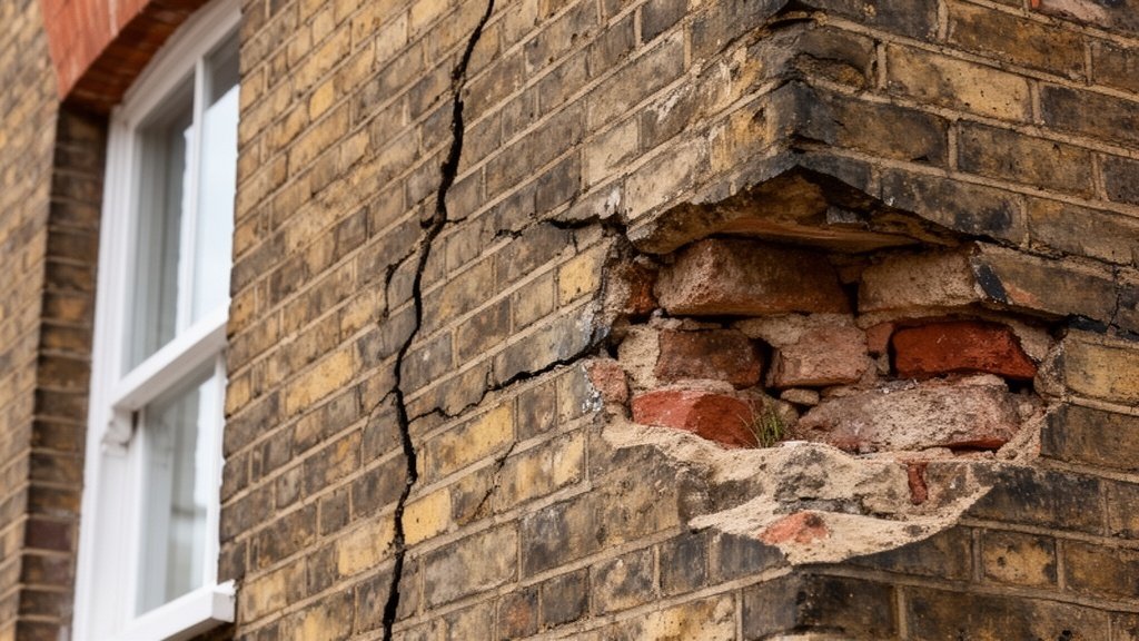 Common property issues in Victorian homes