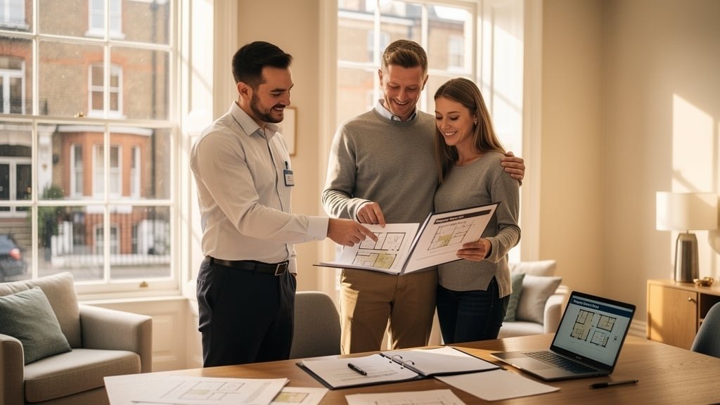 South West London surveyors