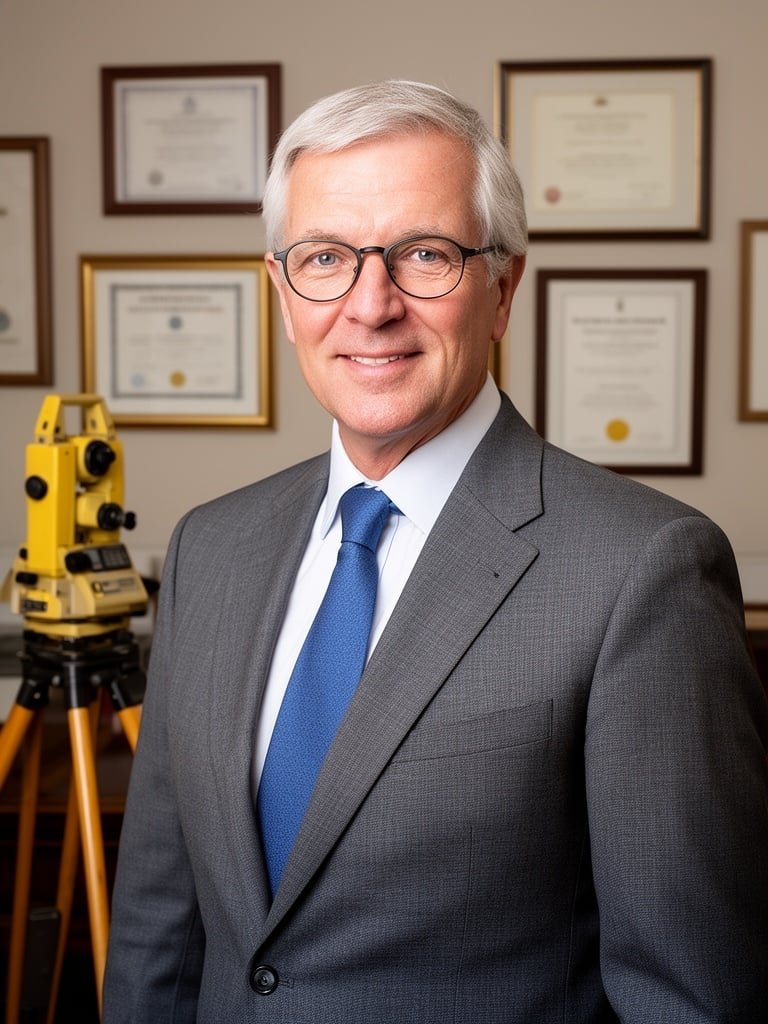 Property valuation surveyor